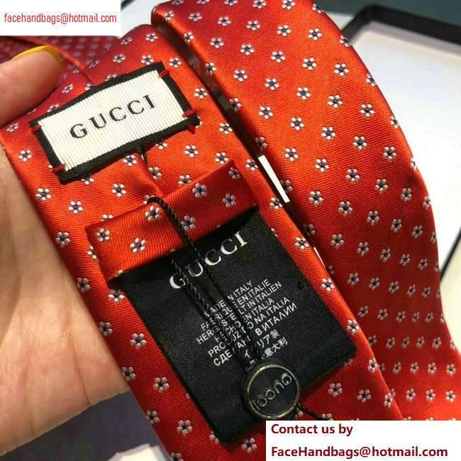 Gucci Tie GT11 2020
