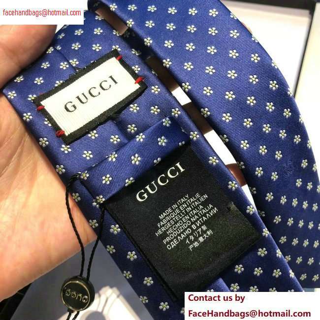 Gucci Tie GT12 2020