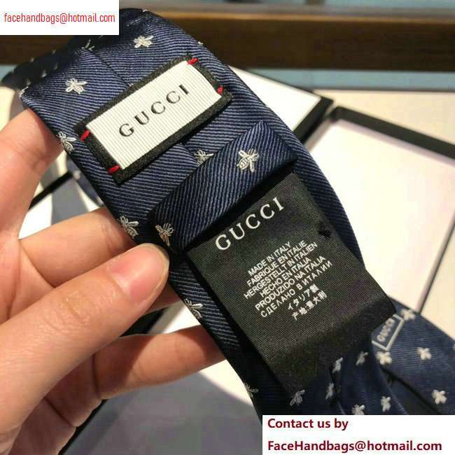 Gucci Tie GT14 2020