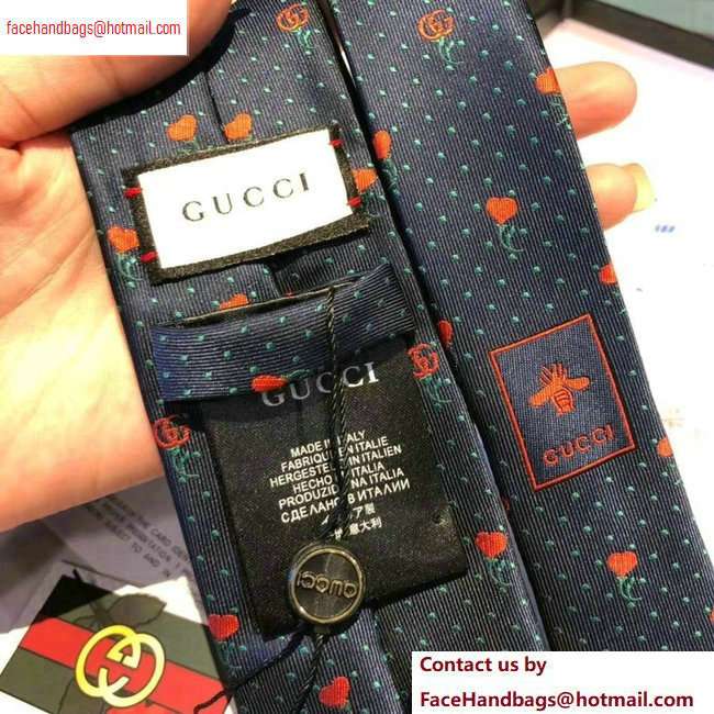 Gucci Tie GT15 2020