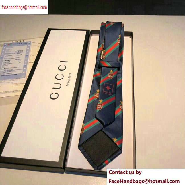 Gucci Tie GT17 2020