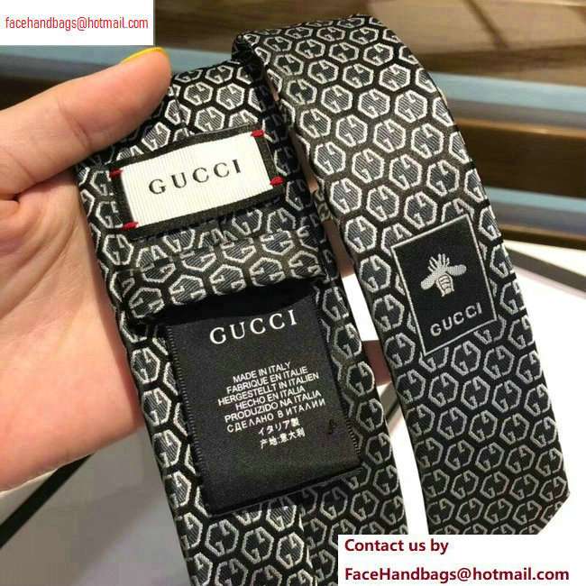 Gucci Tie GT18 2020