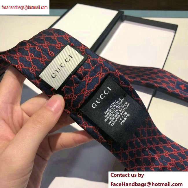 Gucci Tie GT22 2020