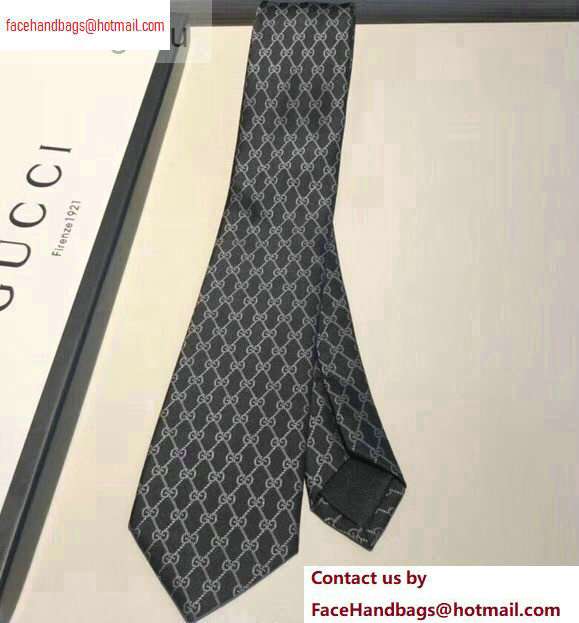 Gucci Tie GT23 2020 - Click Image to Close