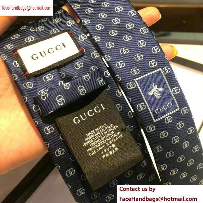 Gucci Tie GT25 2020