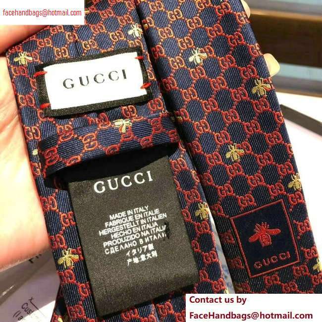 Gucci Tie GT26 2020