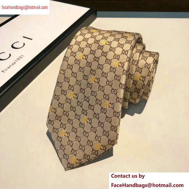 Gucci Tie GT27 2020