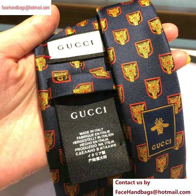 Gucci Tie GT29 2020