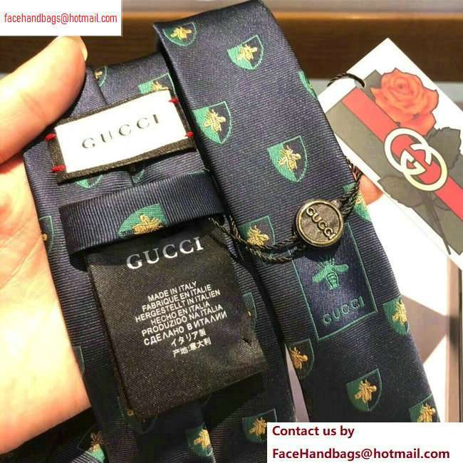 Gucci Tie GT30 2020