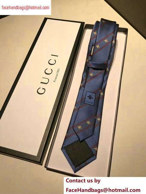 Gucci Tie GT34 2020
