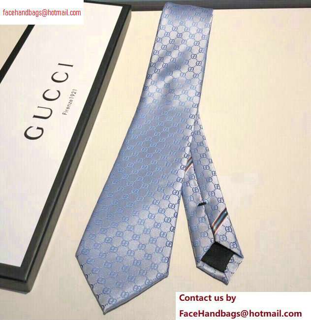 Gucci Tie GT35 2020