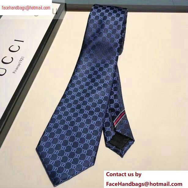 Gucci Tie GT36 2020