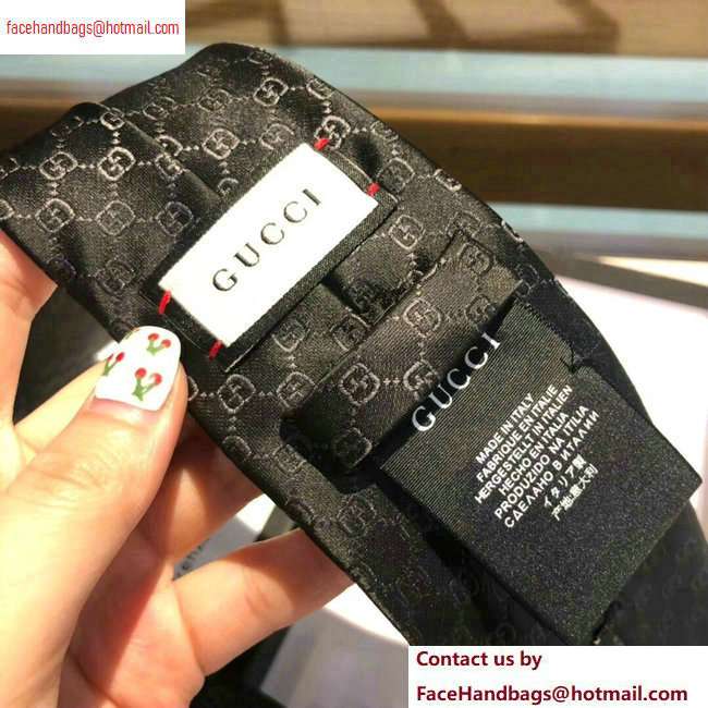 Gucci Tie GT37 2020