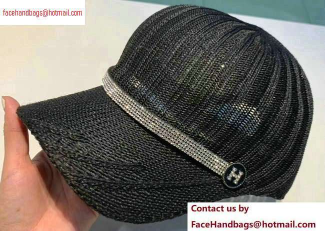 Hermes Cap Hat H14 2020