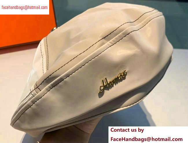 Hermes Cap Hat H16 2020