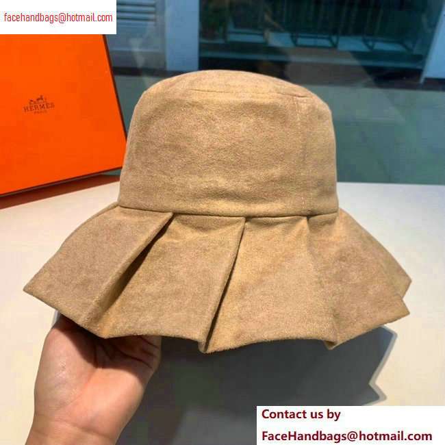 Hermes Cap Hat H19 2020