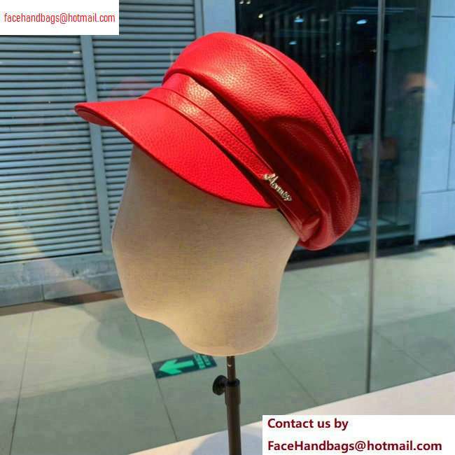 Hermes Cap Hat H23 2020