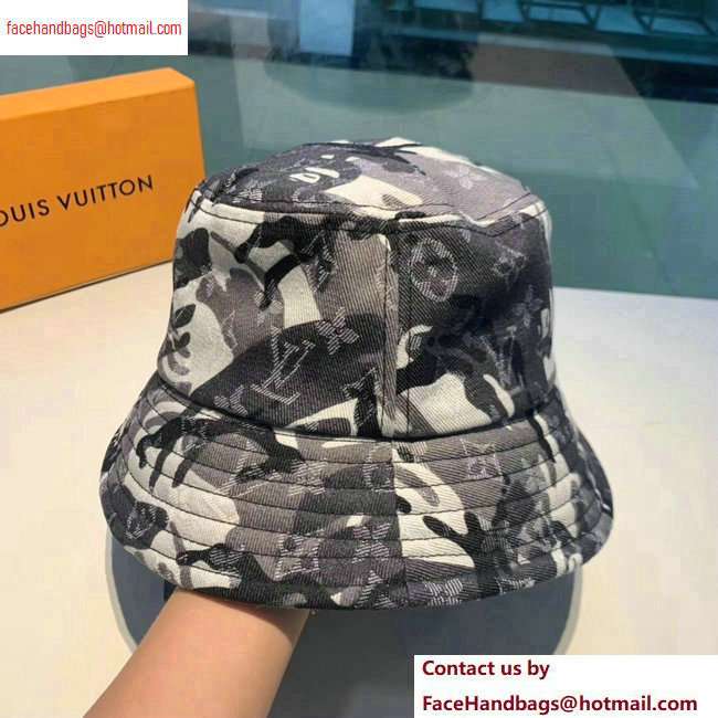 Louis Vuitton Cap Hat LV04 2020