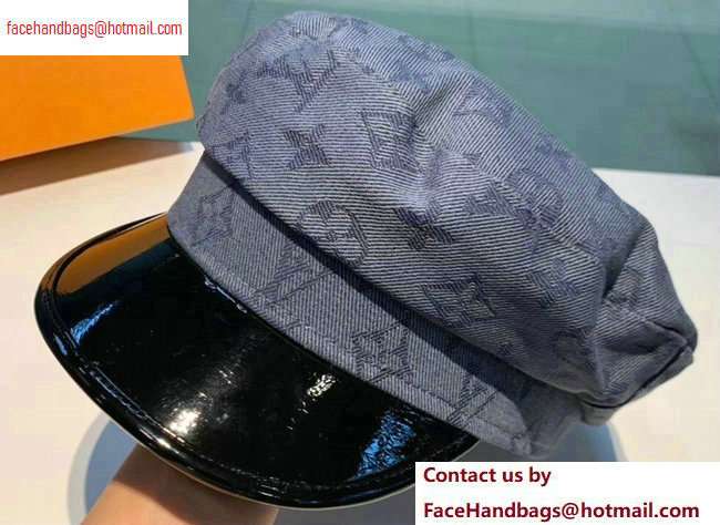 Louis Vuitton Cap Hat LV07 2020