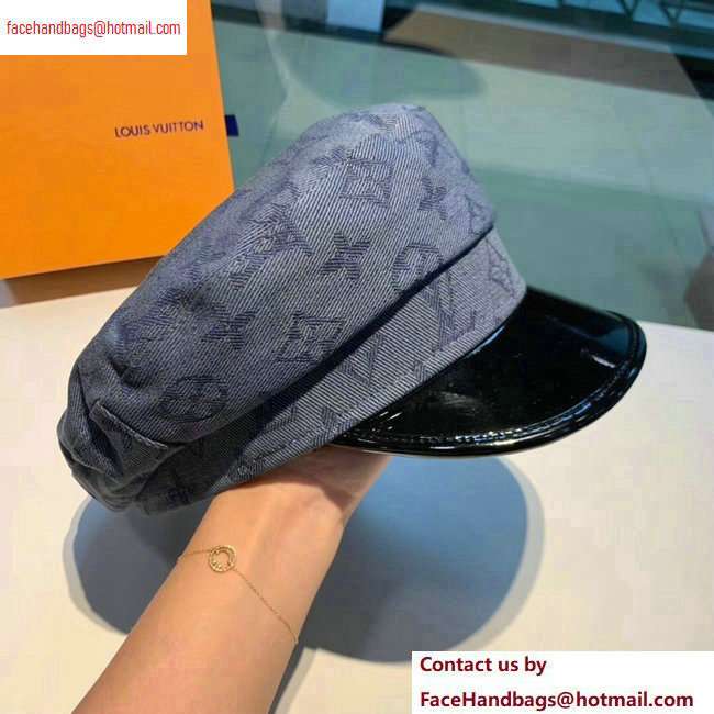 Louis Vuitton Cap Hat LV07 2020 - Click Image to Close