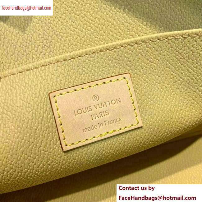 Louis Vuitton Cosmetic Pouch GM Bag M47353 Monogram Canvas