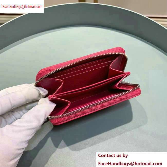 Louis Vuitton Epi Leather Zippy Coin Purse M62579 Freesia - Click Image to Close