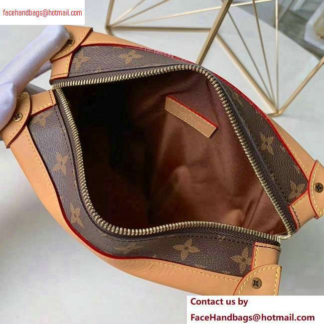 Louis Vuitton Monogram Canvas Soft Trunk Messenger Bag M44660 2020 - Click Image to Close