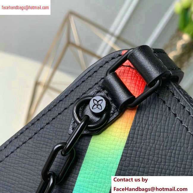 Louis Vuitton Rainbow Danube Messenger Bag M30332 2020 - Click Image to Close