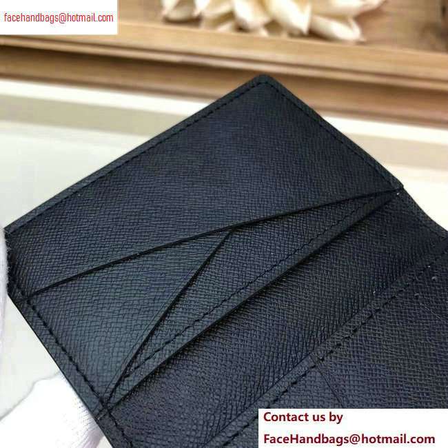 Louis Vuitton Rainbow Pocket Organizer Wallet M30348 2020 - Click Image to Close