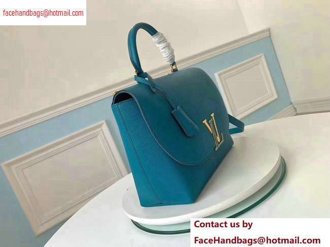Louis Vuitton Soft Calfskin Volta Messenger Bag M55222 Colvert - Click Image to Close