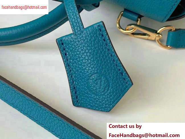 Louis Vuitton Soft Calfskin Volta Messenger Bag M55222 Colvert - Click Image to Close