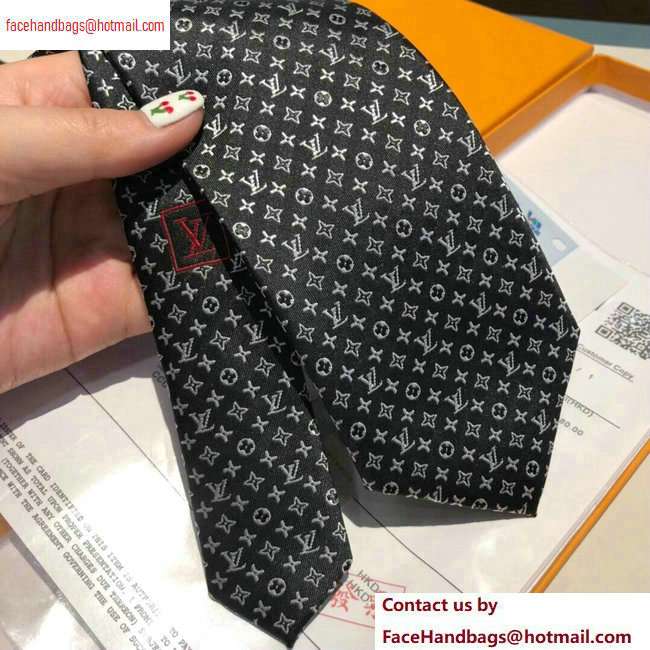 Louis Vuitton Tie LVT03 2020 - Click Image to Close