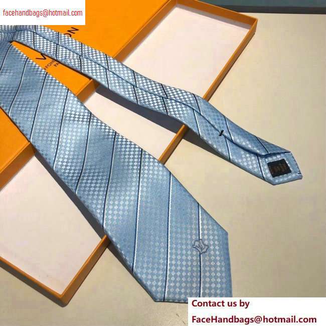 Louis Vuitton Tie LVT08 2020 - Click Image to Close