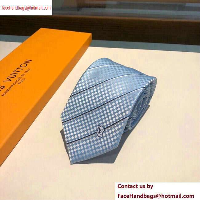 Louis Vuitton Tie LVT08 2020 - Click Image to Close