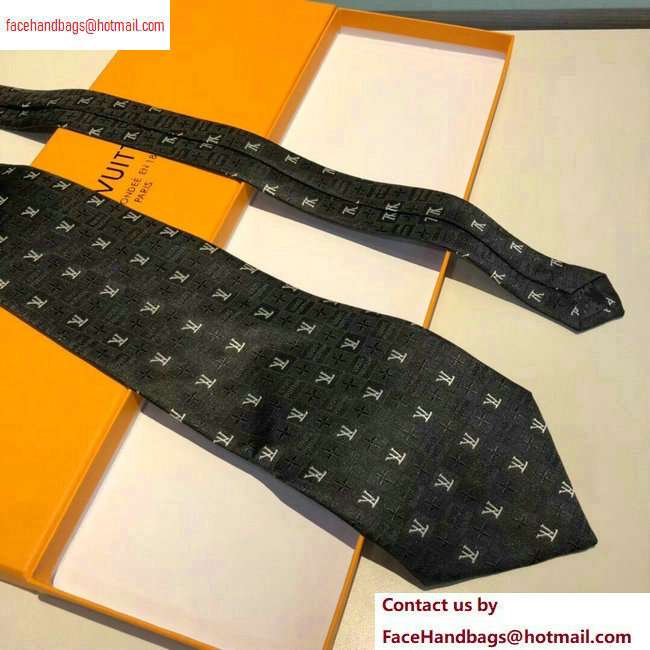 Louis Vuitton Tie LVT12 2020 - Click Image to Close
