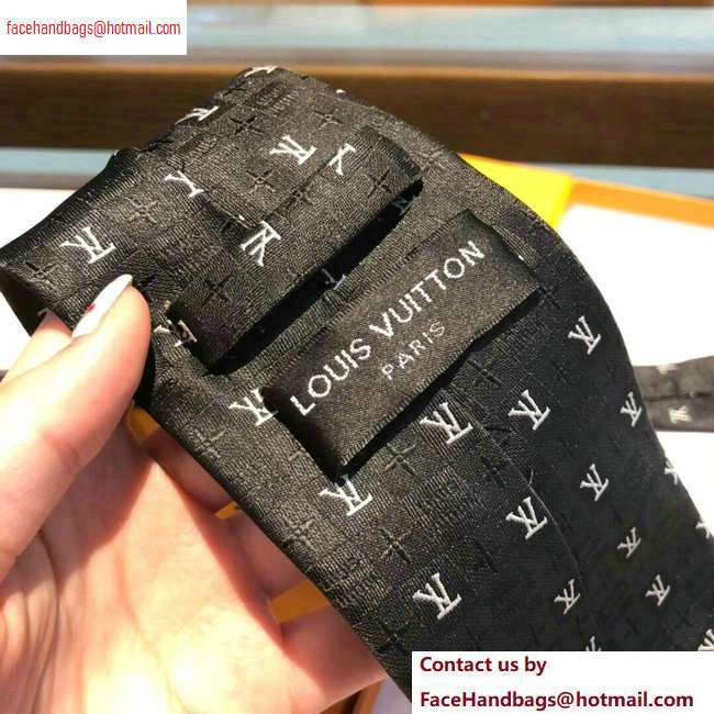 Louis Vuitton Tie LVT12 2020 - Click Image to Close