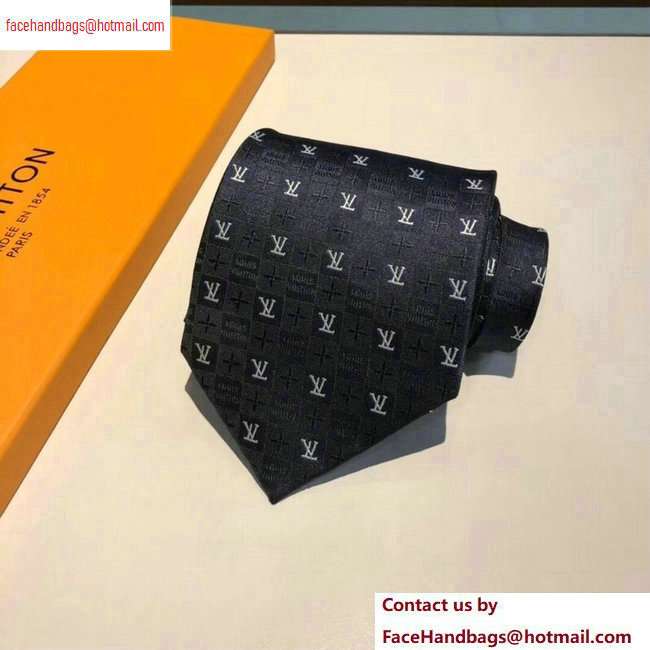 Louis Vuitton Tie LVT13 2020 - Click Image to Close