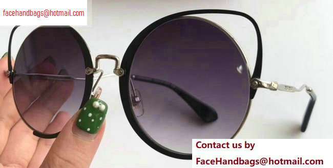 Miu Miu Sunglasses 01 2020 - Click Image to Close