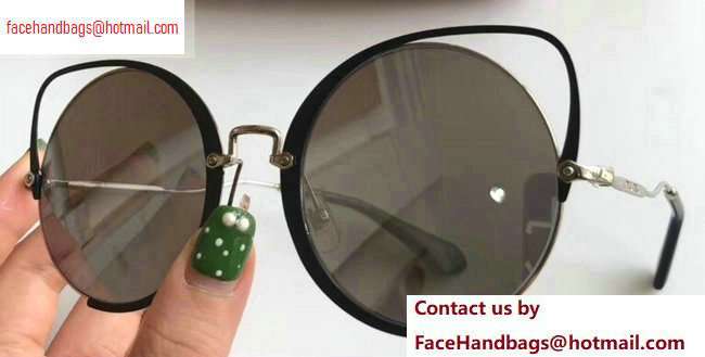 Miu Miu Sunglasses 03 2020 - Click Image to Close