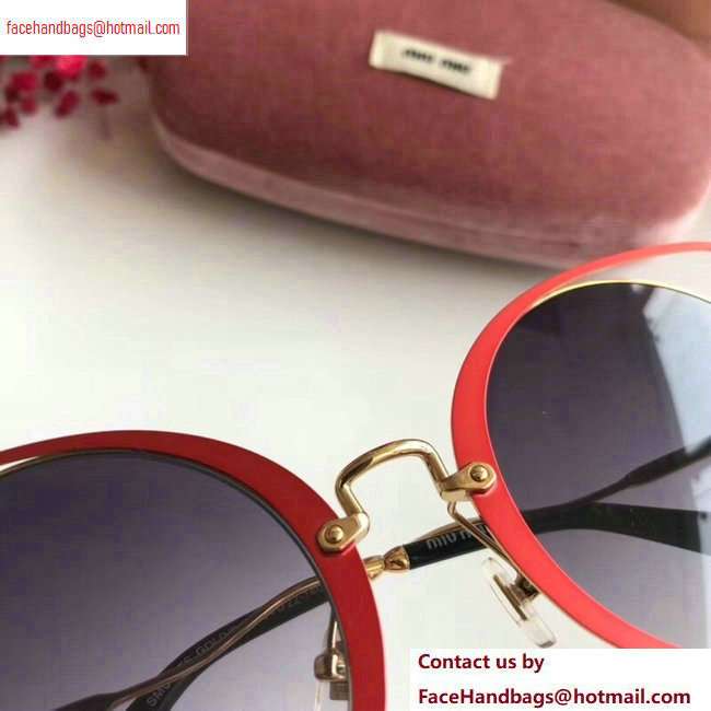 Miu Miu Sunglasses 05 2020 - Click Image to Close