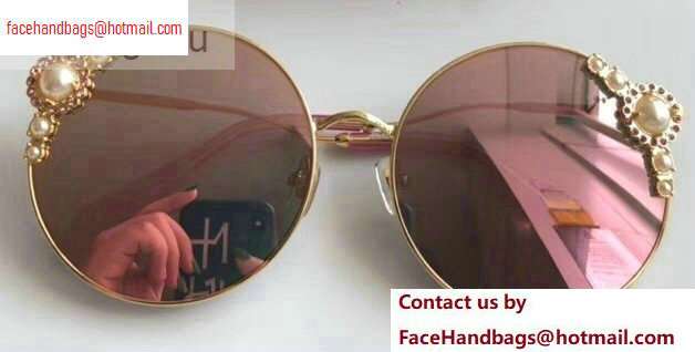 Miu Miu Sunglasses 08 2020 - Click Image to Close