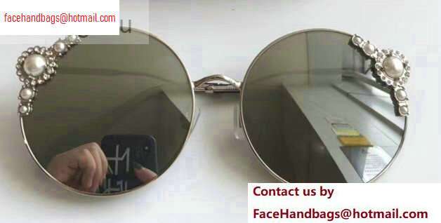 Miu Miu Sunglasses 09 2020 - Click Image to Close