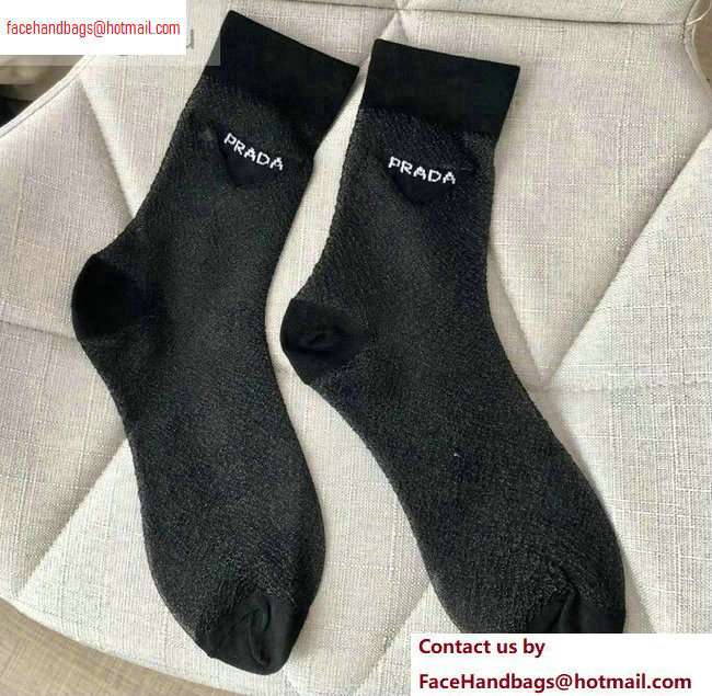 Prada Socks P04 2020