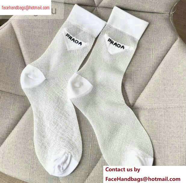 Prada Socks P05 2020