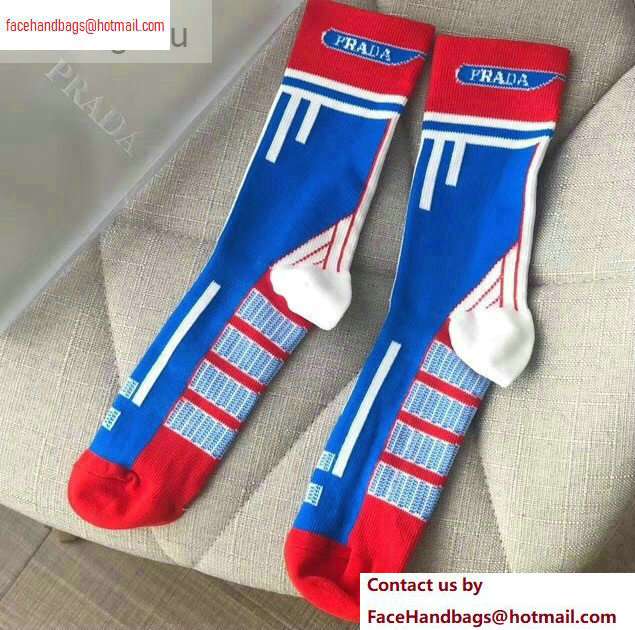 Prada Socks P11 2020