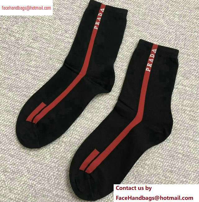 Prada Socks P14 2020