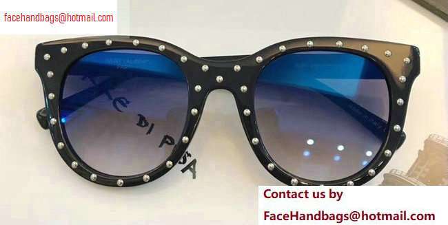 Saint Laurent Studs Sunglasses 06 2020