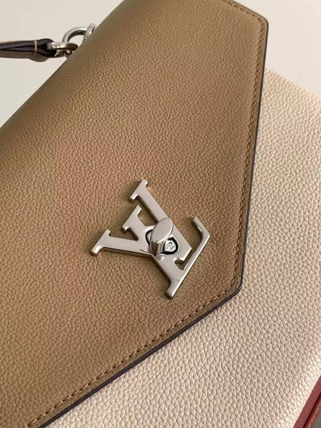 Louis Vuitton My Lockme Bag m54877 M54878 m54879 - Click Image to Close