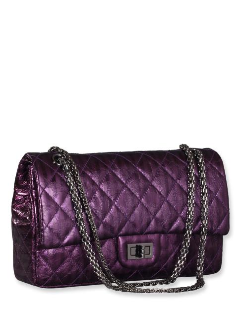 Chanel 35903 Classic Quilted Flap Bag
