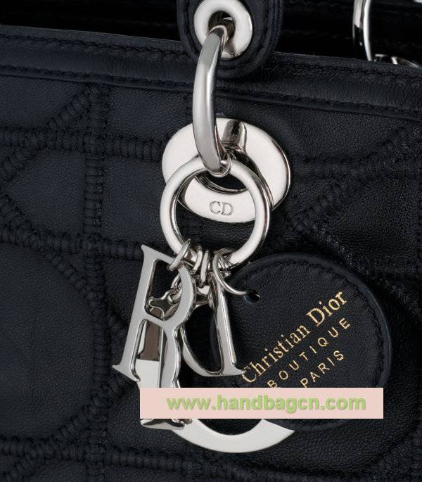 Christian Dior 44571 Granville Bag - Click Image to Close